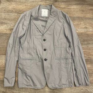 Undercover x Uniqlo Suit Jacket